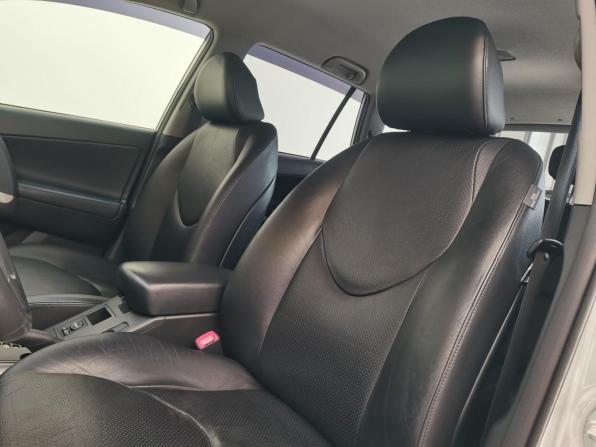Toyota RAV4 III (XA30) с пробегом 2007 года, цена 1 220 000 рублей, 233879 км, внедорожник, Автокод Объявления