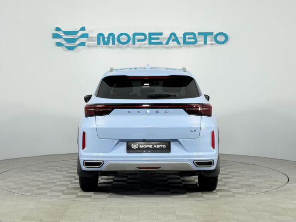 Exeed LX I Рестайлинг 2 с пробегом 2024 года, цена 2 280 000 рублей, 20897 км, внедорожник, Автокод Объявления