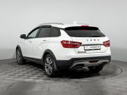 Lada (ВАЗ) Vesta I Санкт-Петербург  - изображение 25
