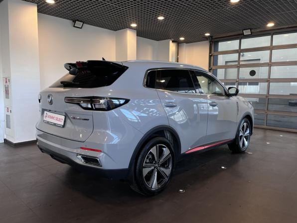 Changan CS55 Plus II с пробегом 2023 года, цена 2 225 000 рублей, 52836 км, внедорожник, Автокод Объявления