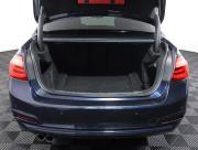 BMW 3 серии VI (F3x) Рестайлинг Москва  - изображение 28