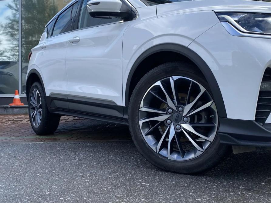 Geely Coolray I Екатеринбург  - изображение 31