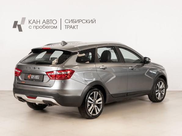 Lada (ВАЗ) Vesta I с пробегом 2018 года, цена 1 090 000 рублей, 97307 км, универсал, Автокод Объявления