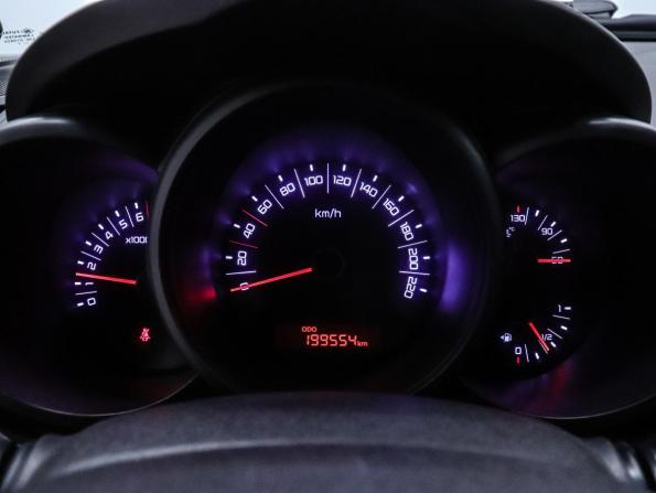 Kia Soul I с пробегом 2011 года, цена 710 000 рублей, 199554 км, хэтчбек, Автокод Объявления
