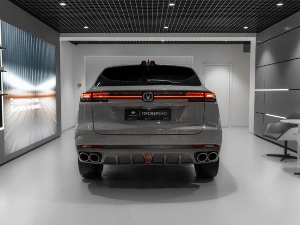 Changan UNI-K с пробегом 2024 года, цена 2 950 000 рублей, 34571 км, внедорожник, Автокод Объявления