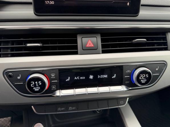 Audi A4 V (B9) с пробегом 2019 года, цена 2 050 000 рублей, 148000 км, седан, Автокод Объявления