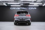 BMW X3 IV (G45/G48) Москва  - изображение 35