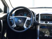 Chevrolet Captiva I Рестайлинг 2 Екатеринбург  - изображение 40