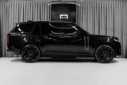 Land Rover Range Rover V Москва  - изображение 36
