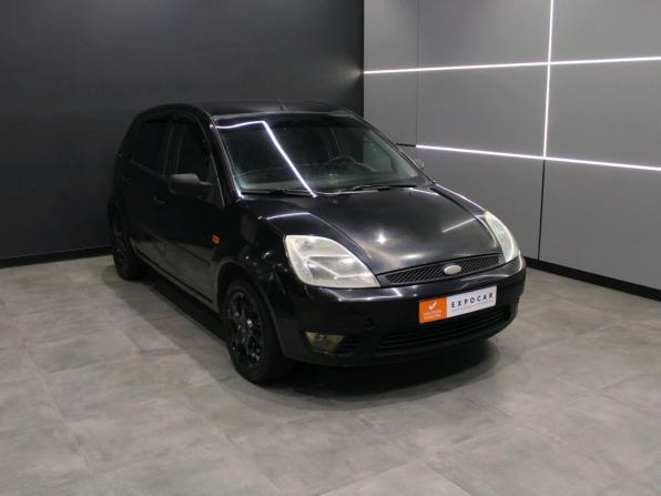 Ford Fiesta Mk5 с пробегом 2002 года, цена 112 000 рублей, 380000 км, хэтчбек, Автокод Объявления
