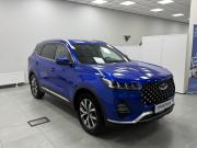 Chery Tiggo 7 Pro I Казань  - изображение 23