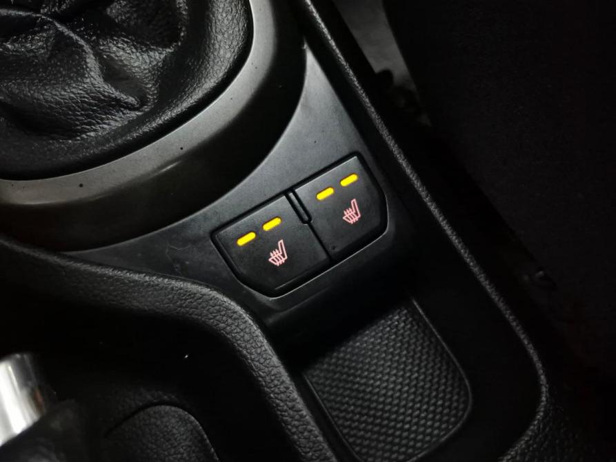 Kia Rio III Рестайлинг Альметьевск  - изображение 19