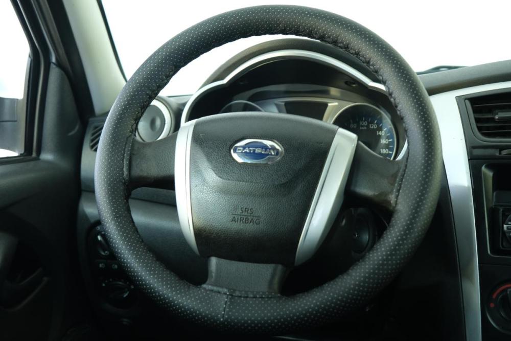 Datsun on-DO I Омск  - изображение 11