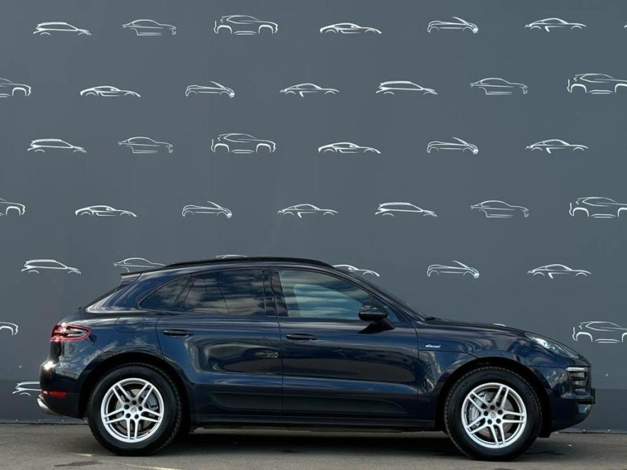 Porsche Macan I Санкт-Петербург  - изображение 13