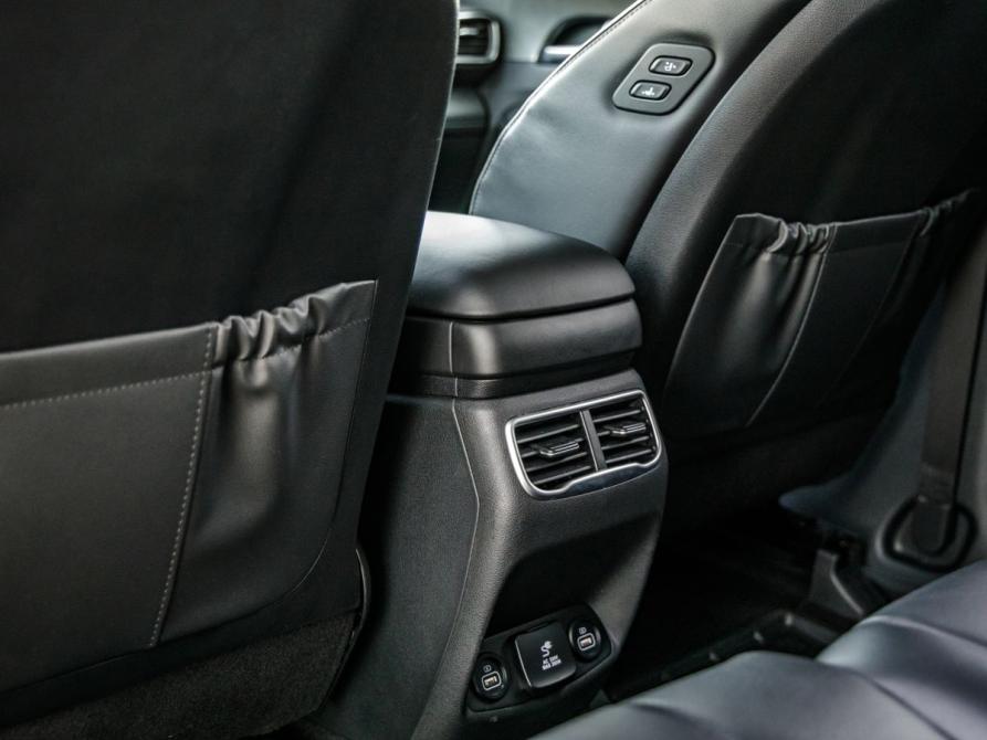 Hyundai Santa Fe IV Рестайлинг Волгоград  - изображение 38