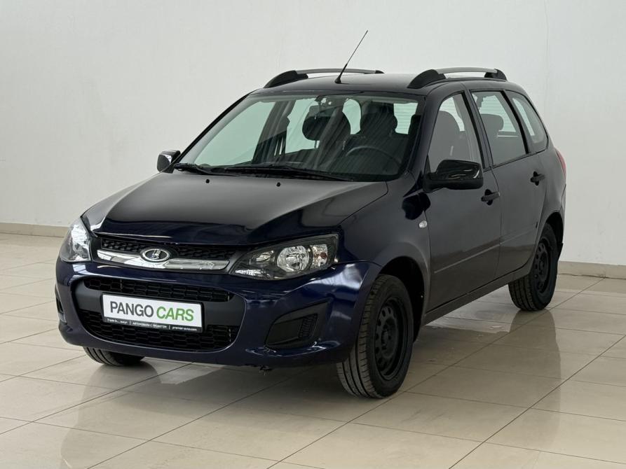 Lada (ВАЗ) Kalina II Смоленск  - изображение 1