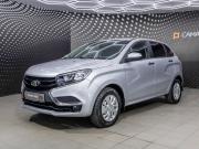 Lada (ВАЗ) XRAY I Самара  - изображение 21