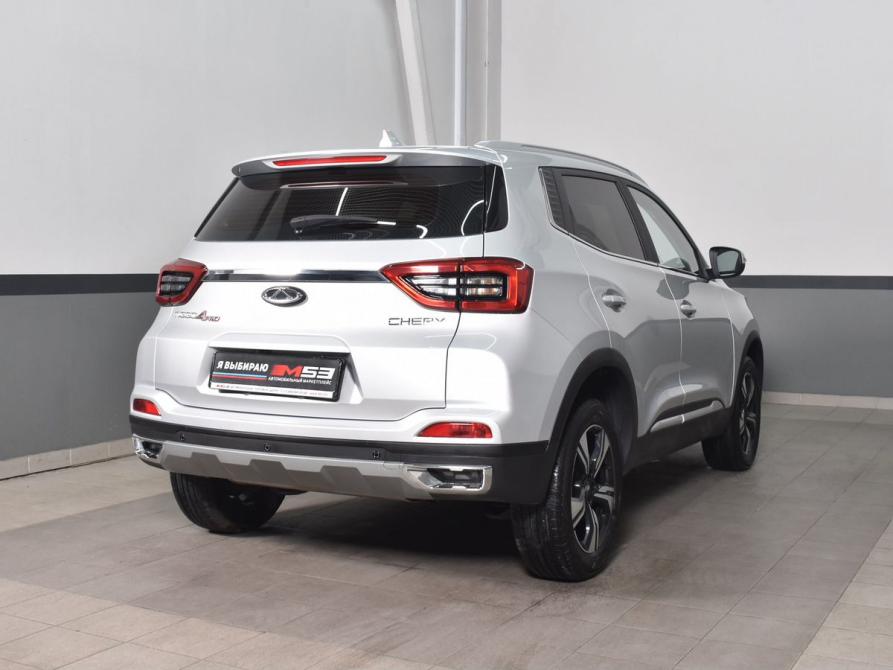Chery Tiggo 4 Pro I Кемерово  - изображение 7