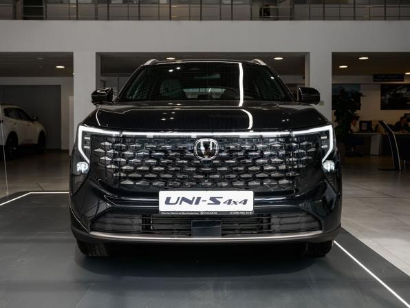 Новый Changan UNI-S I Рестайлинг 2026 года, цена 3 079 900 рублей, внедорожник, Автокод Объявления