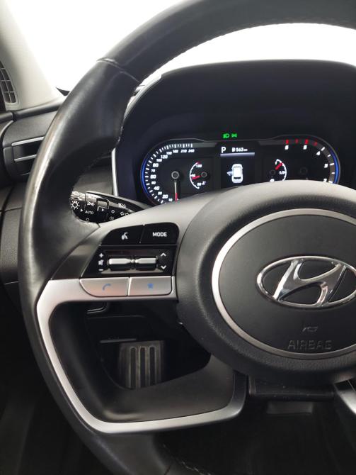 Hyundai Tucson IV Пермь  - изображение 24