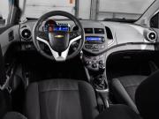 Chevrolet Aveo II Воронеж  - изображение 21