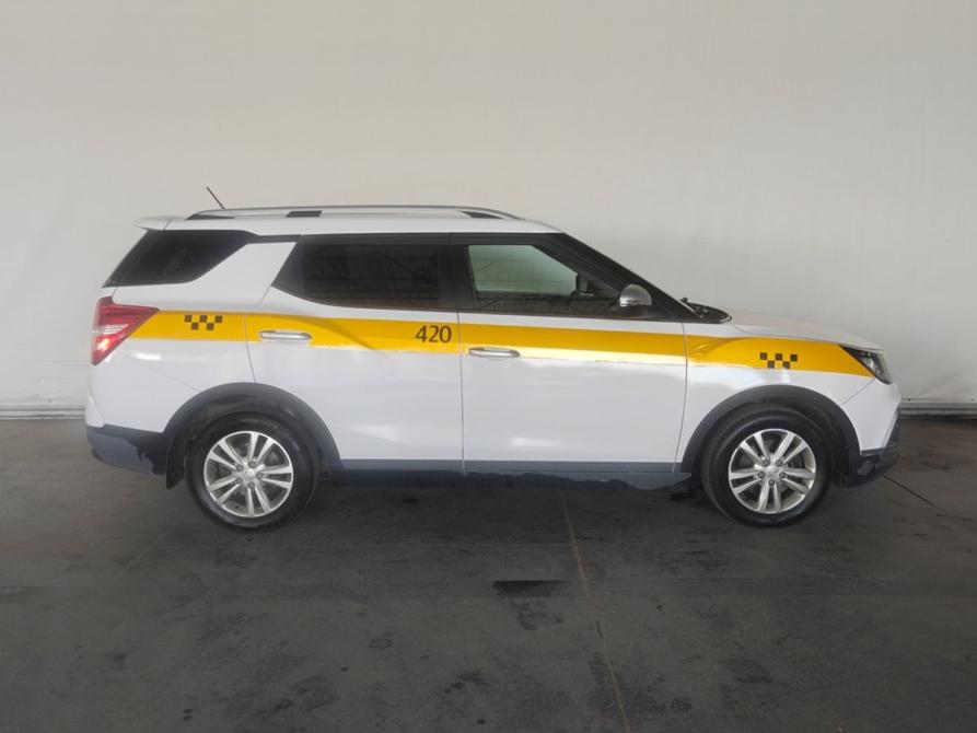 SsangYong Tivoli I Москва  - изображение 4