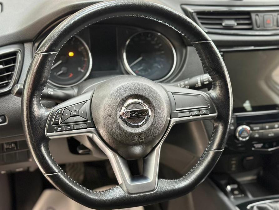 Nissan Qashqai II Рестайлинг Уфа  - изображение 13
