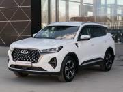 Chery Tiggo 7 Pro Max I Рестайлинг Новосибирск  - изображение 21