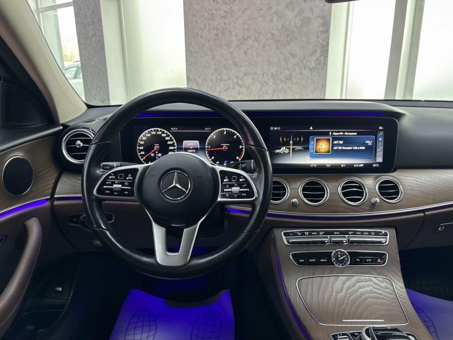 Mercedes-Benz E-Класс V (W213 S213 C238) Ярославль  - изображение 31