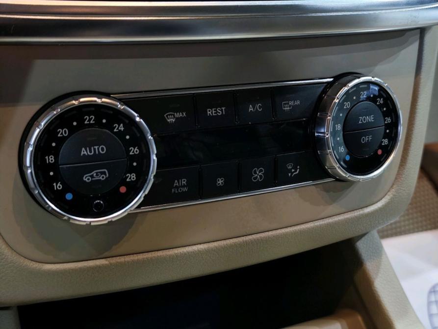 Mercedes-Benz M-Класс III (W166) Ставрополь  - изображение 14