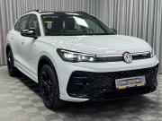 Volkswagen Tiguan III (China Market) Стерлитамак  - изображение 44