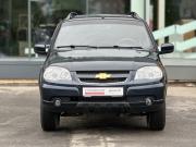 Chevrolet Niva I Рестайлинг Архангельск  - изображение 24