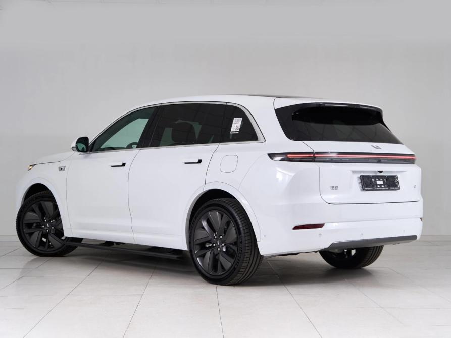 Li Auto (Lixiang) L7 I Рестайлинг Москва  - изображение 4