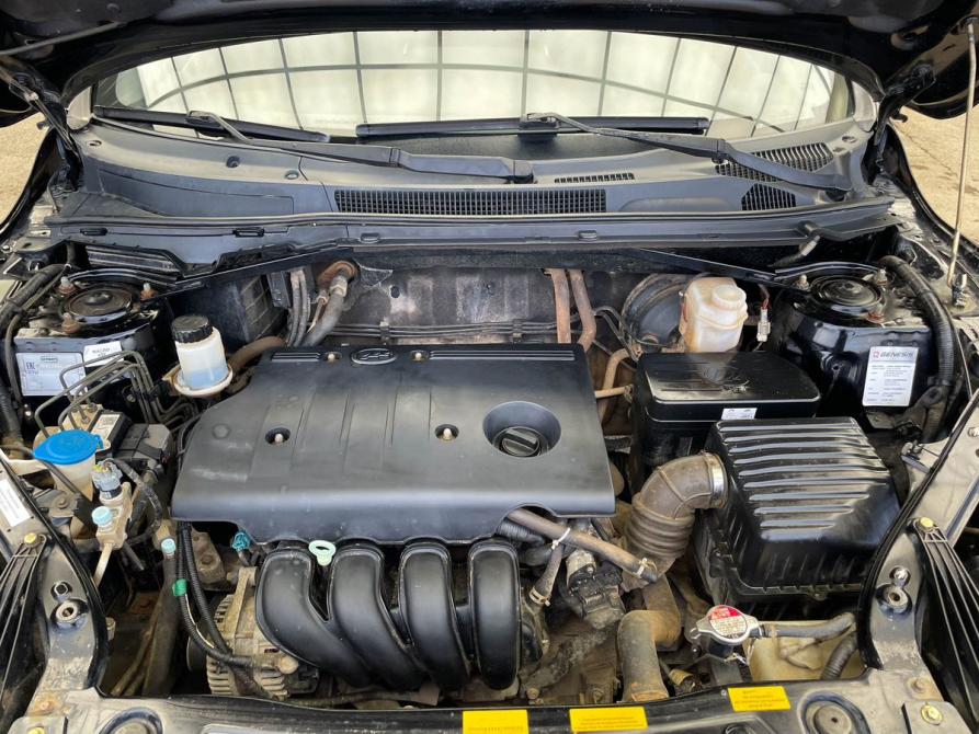 Lifan X60 I Рестайлинг 2 Пермь  - изображение 22