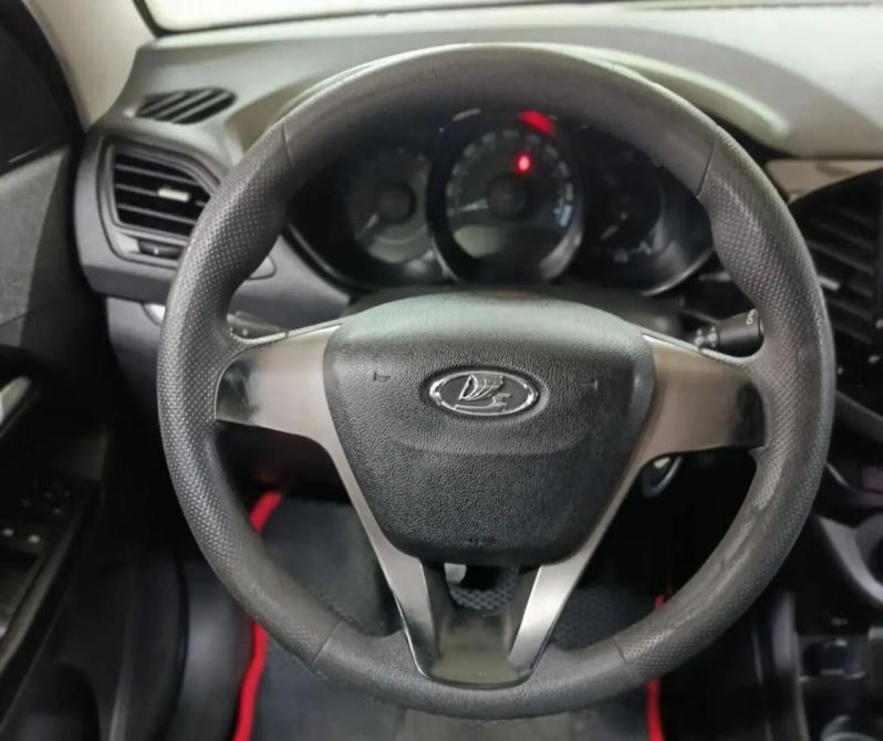 Lada (ВАЗ) Vesta I Уфа  - изображение 10