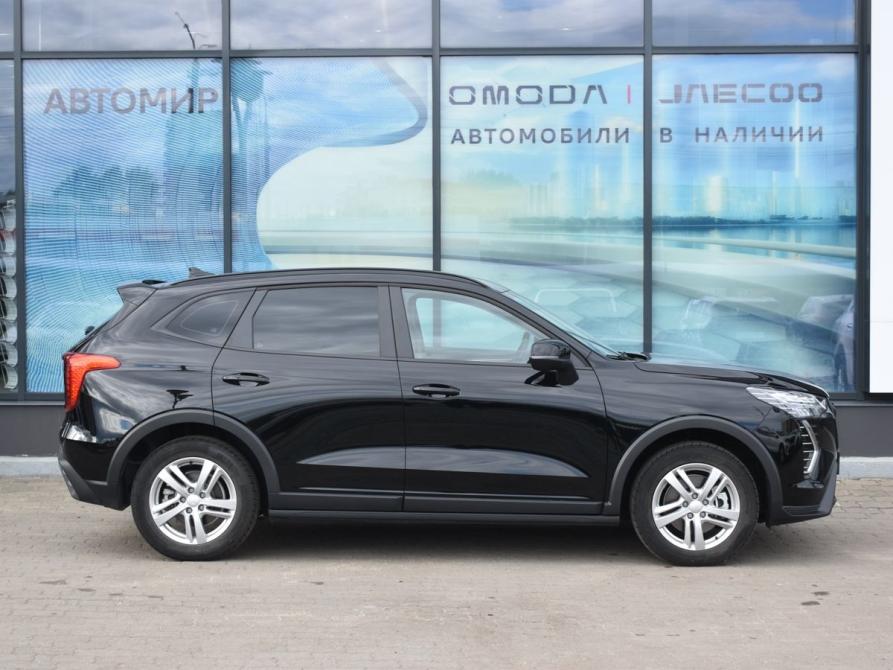 Haval Jolion I Рестайлинг Архангельск  - изображение 4