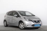Nissan Note II Рестайлинг Томск  - изображение 20