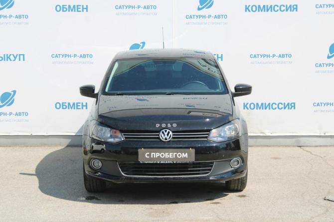 Volkswagen Polo V с пробегом 2011 года, цена 790 000 рублей, 147000 км, седан, Автокод Объявления