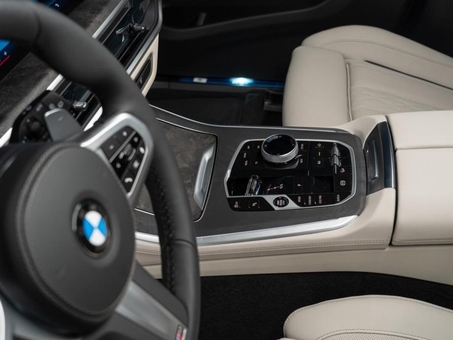 BMW X5 IV (G05/G18) Рестайлинг Москва  - изображение 17