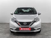 Nissan Note II Рестайлинг Красноярск  - изображение 25