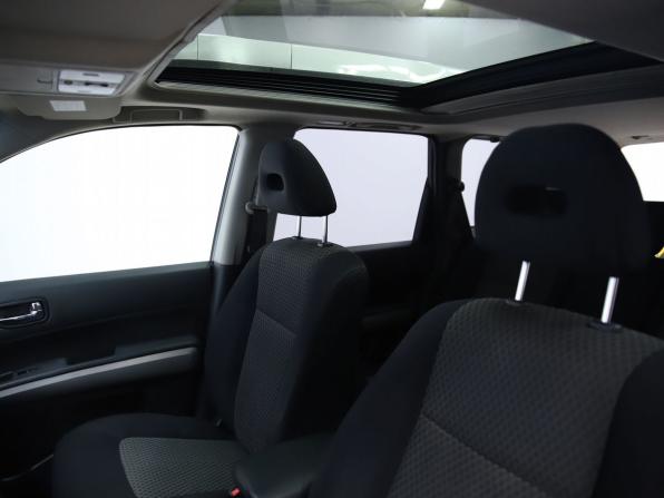 Nissan X-Trail II с пробегом 2010 года, цена 820 000 рублей, 430421 км, внедорожник, Автокод Объявления