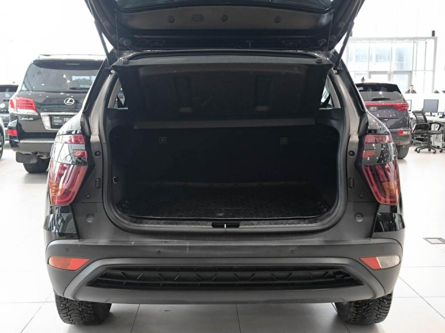 Hyundai Creta II Казань  - изображение 12
