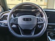 Geely Tugella I Рестайлинг Москва  - изображение 42