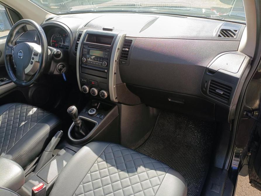 Nissan X-Trail II Рестайлинг Санкт-Петербург  - изображение 10
