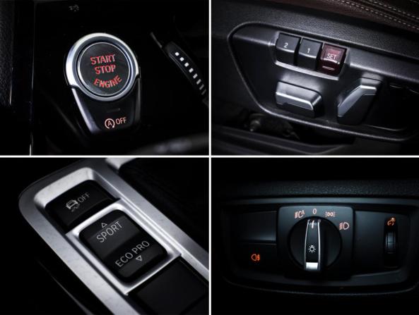 BMW 1 серии III (F52) Рестайлинг с пробегом 2020 года, цена 2 528 000 рублей, 68716 км, седан, Автокод Объявления