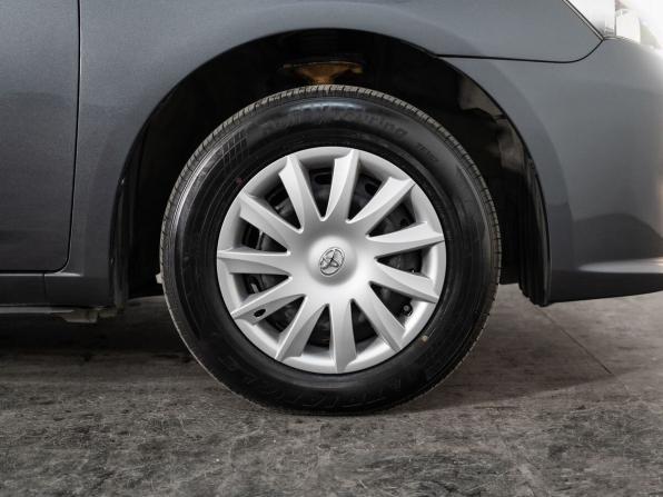 Toyota Allion II Рестайлинг с пробегом 2012 года, цена 1 280 500 рублей, 123291 км, седан, Автокод Объявления