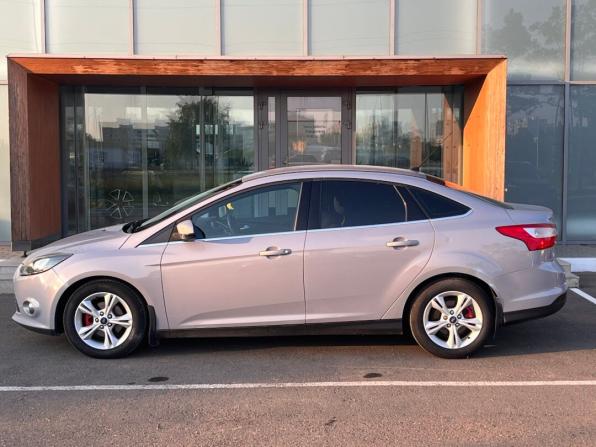 Ford Focus III с пробегом 2012 года, цена 720 000 рублей, 181708 км, седан, Автокод Объявления