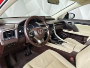 Lexus RX IV Москва  - изображение 42