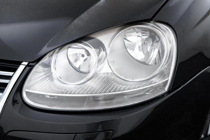 Volkswagen Jetta V с пробегом 2007 года, цена 549 000 рублей, 303000 км, седан, Автокод Объявления