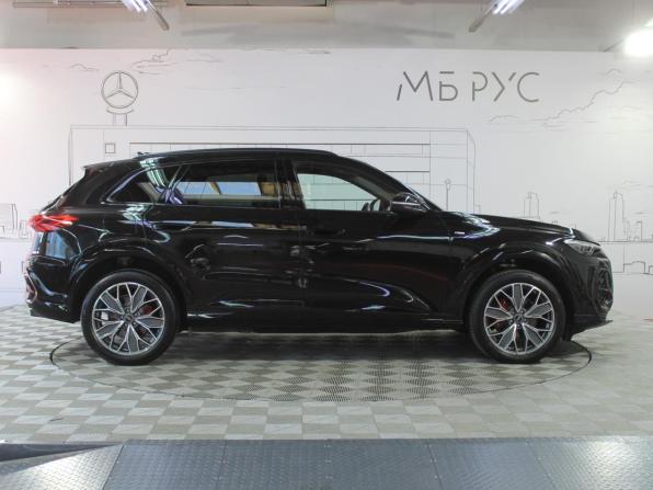 Новый Audi Q5 III (GU) 2026 года, цена 6 500 000 рублей, внедорожник, Автокод Объявления